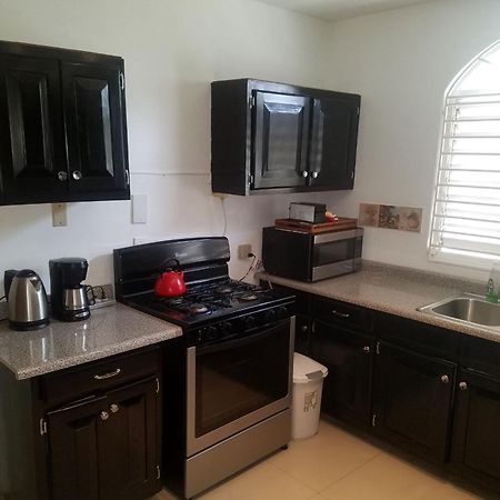 Firefly Beach Cottages Negril Zewnętrze zdjęcie