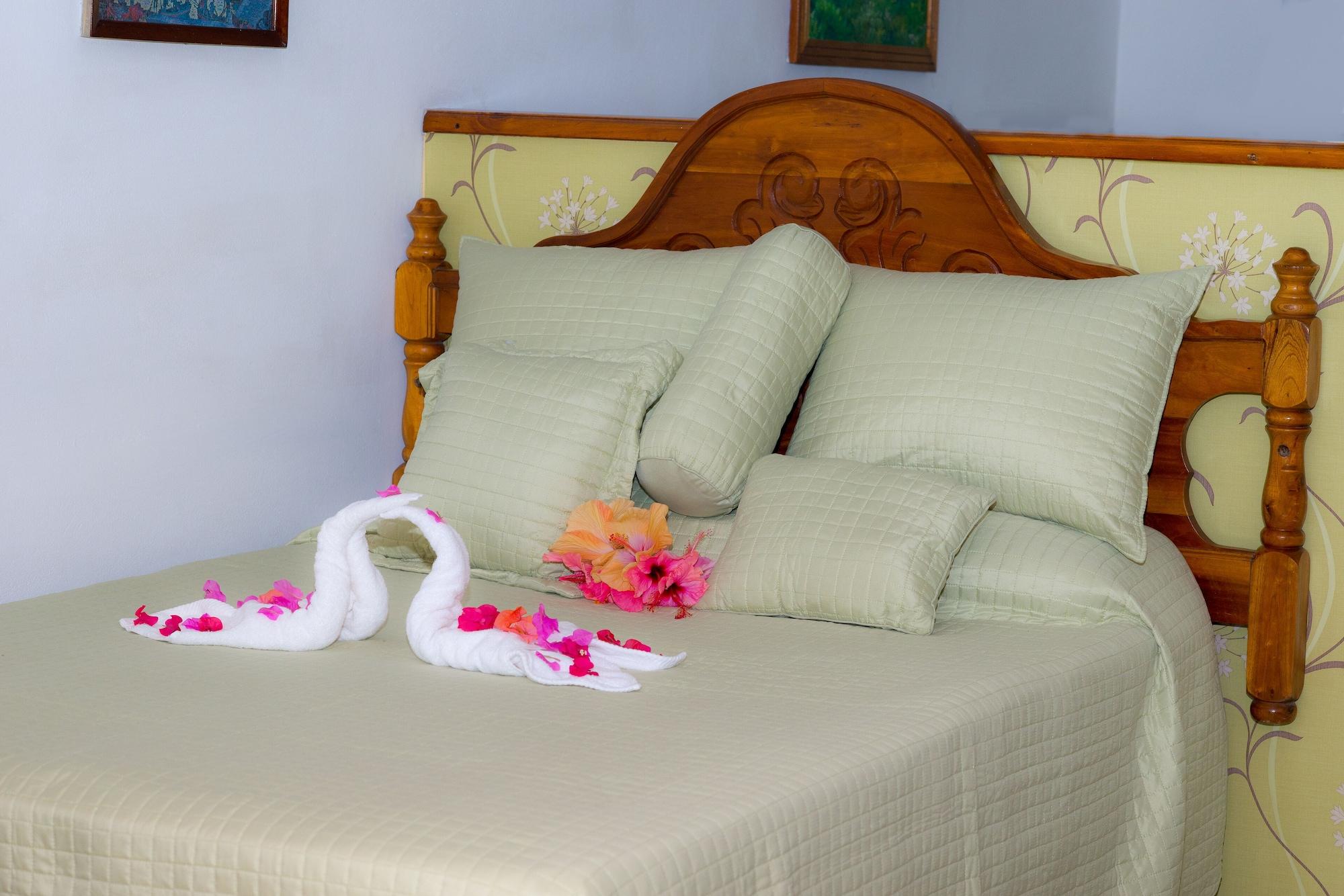 Firefly Beach Cottages Negril Zewnętrze zdjęcie