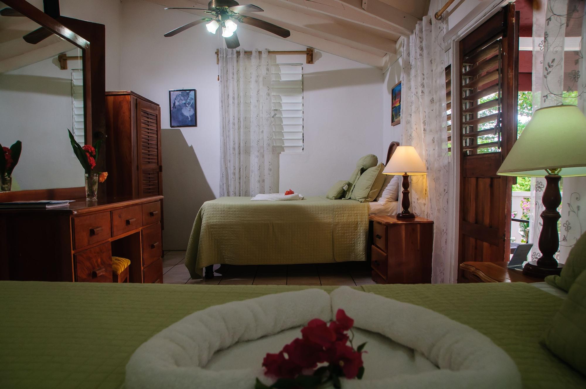 Firefly Beach Cottages Negril Zewnętrze zdjęcie