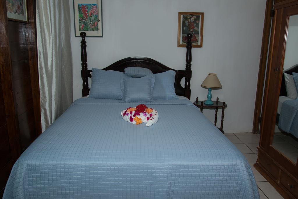 Firefly Beach Cottages Negril Zewnętrze zdjęcie