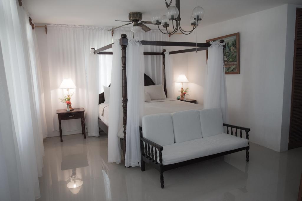 Firefly Beach Cottages Negril Zewnętrze zdjęcie
