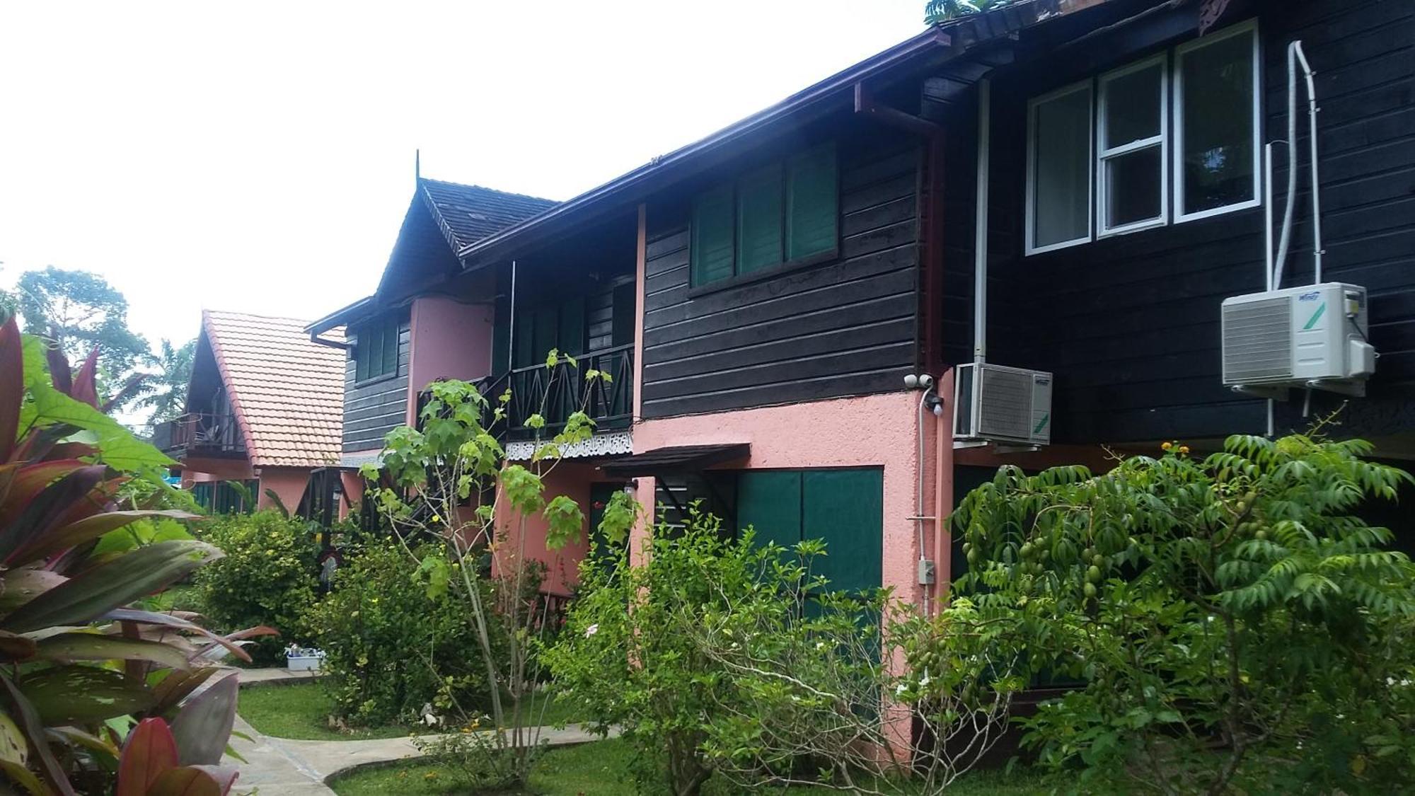 Firefly Beach Cottages Negril Zewnętrze zdjęcie