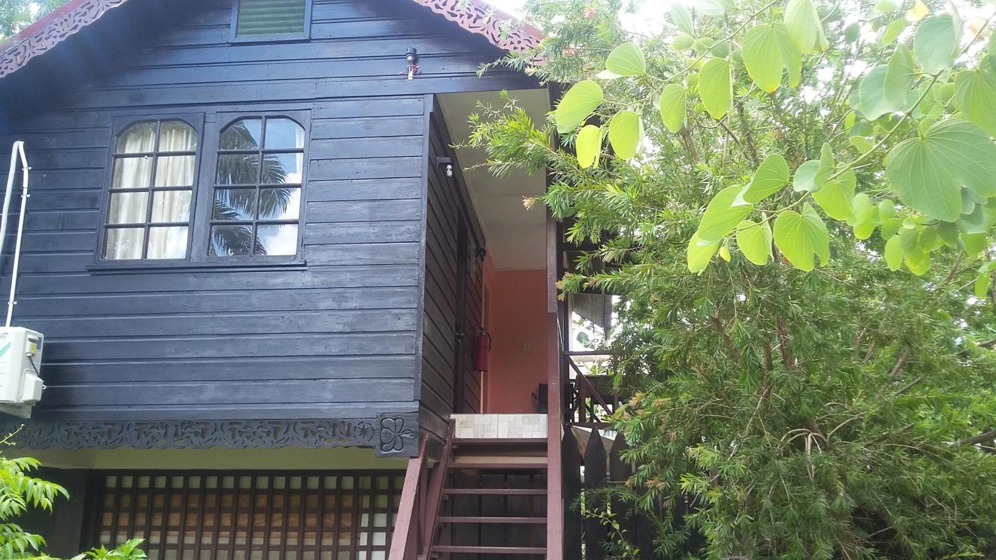 Firefly Beach Cottages Negril Zewnętrze zdjęcie