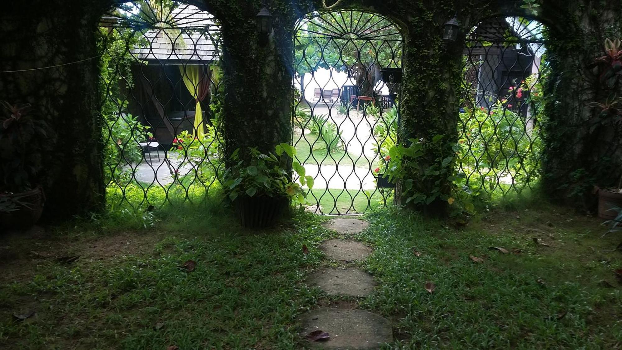 Firefly Beach Cottages Negril Zewnętrze zdjęcie