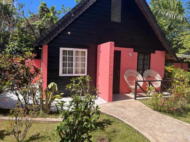 Firefly Beach Cottages Negril Zewnętrze zdjęcie