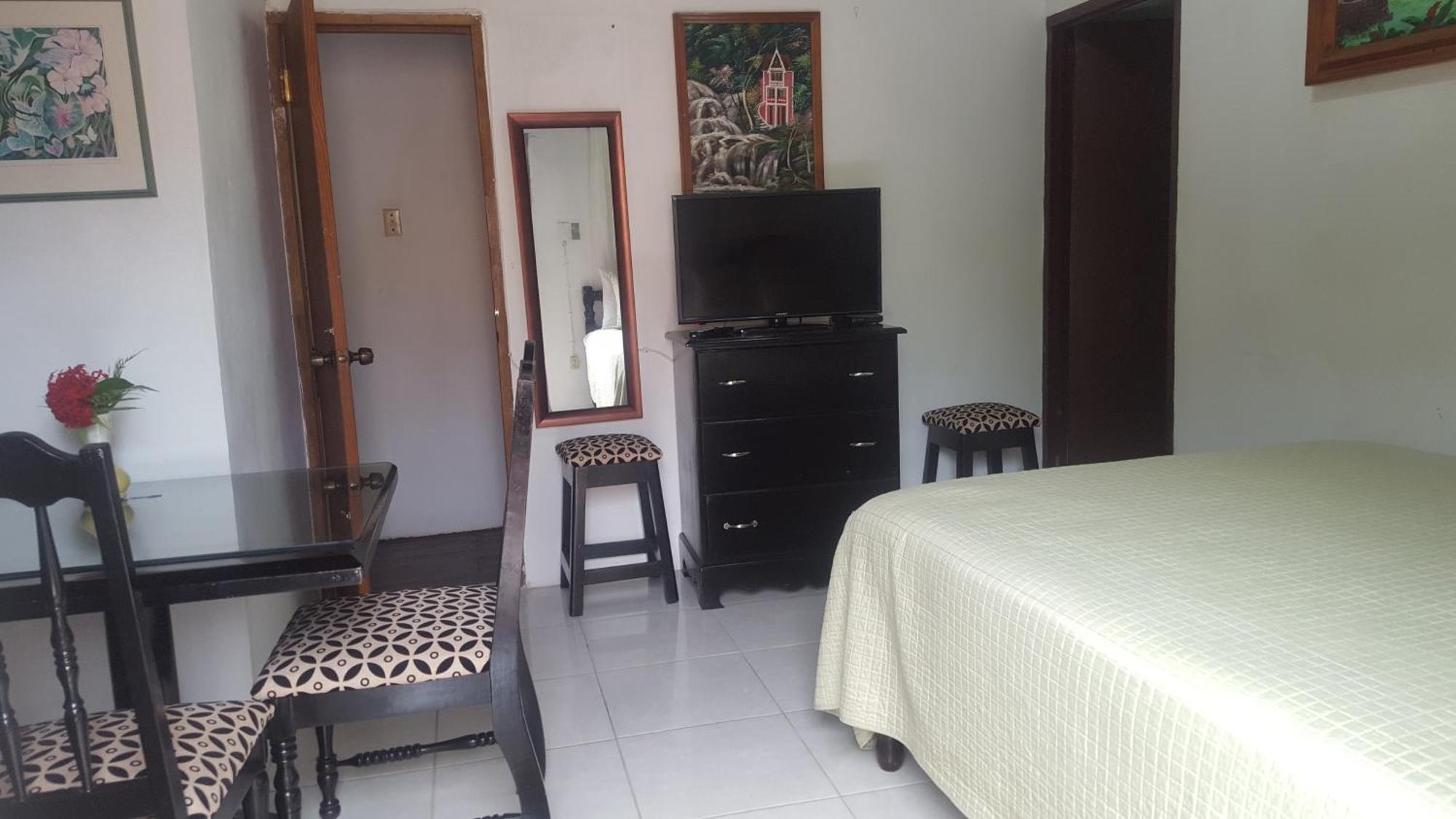 Firefly Beach Cottages Negril Zewnętrze zdjęcie
