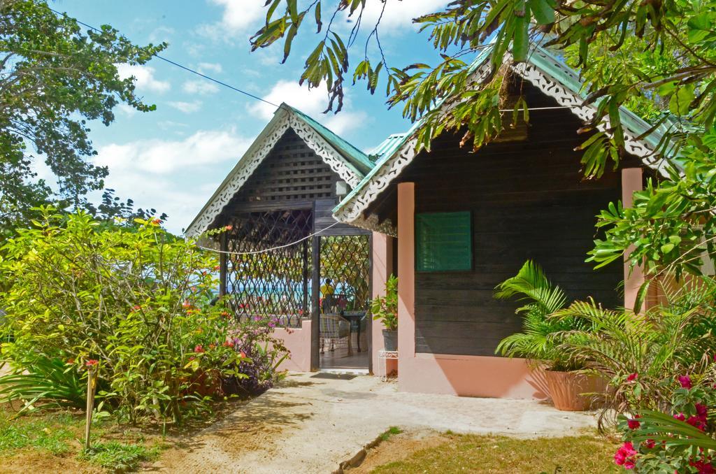 Firefly Beach Cottages Negril Zewnętrze zdjęcie