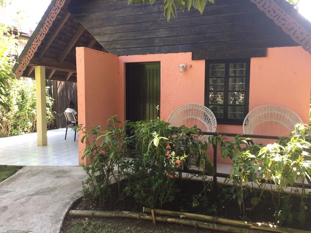Firefly Beach Cottages Negril Zewnętrze zdjęcie