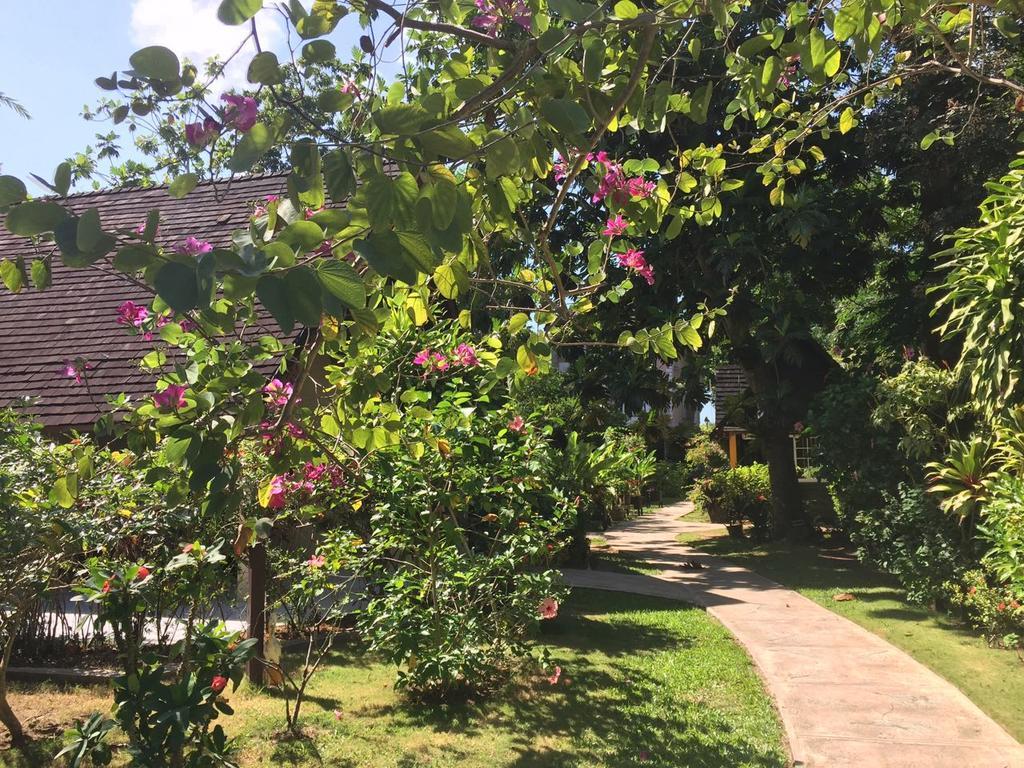 Firefly Beach Cottages Negril Zewnętrze zdjęcie