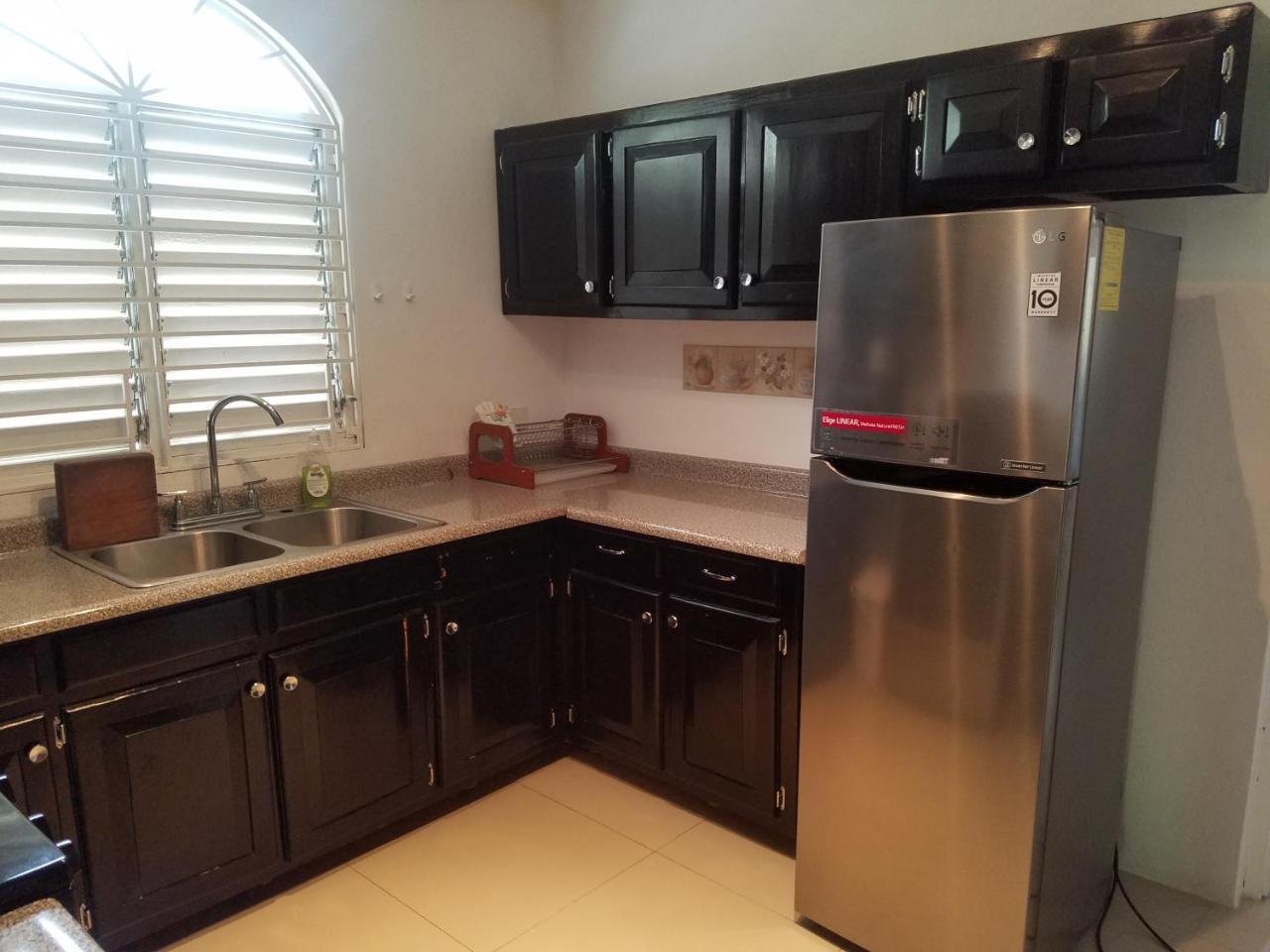 Firefly Beach Cottages Negril Zewnętrze zdjęcie