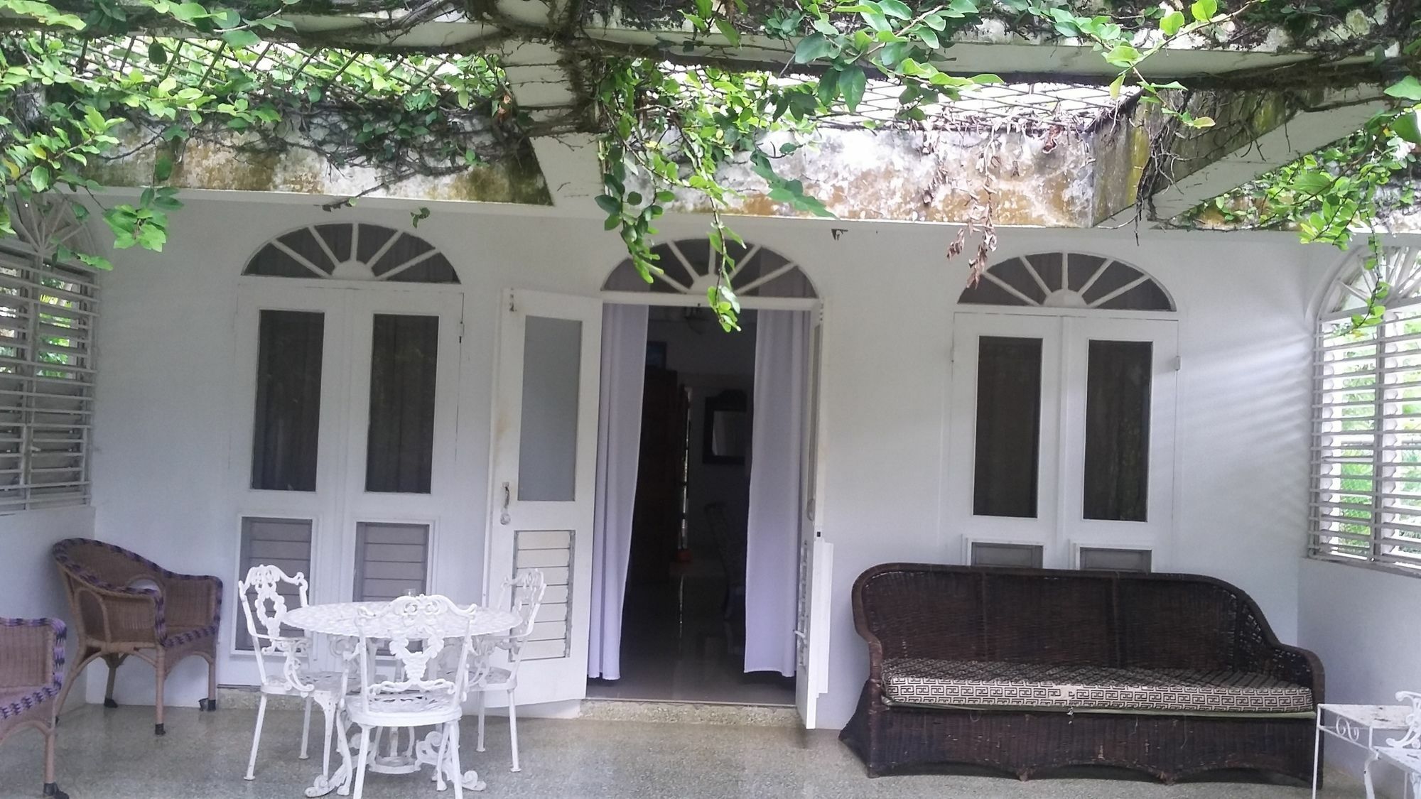 Firefly Beach Cottages Negril Zewnętrze zdjęcie
