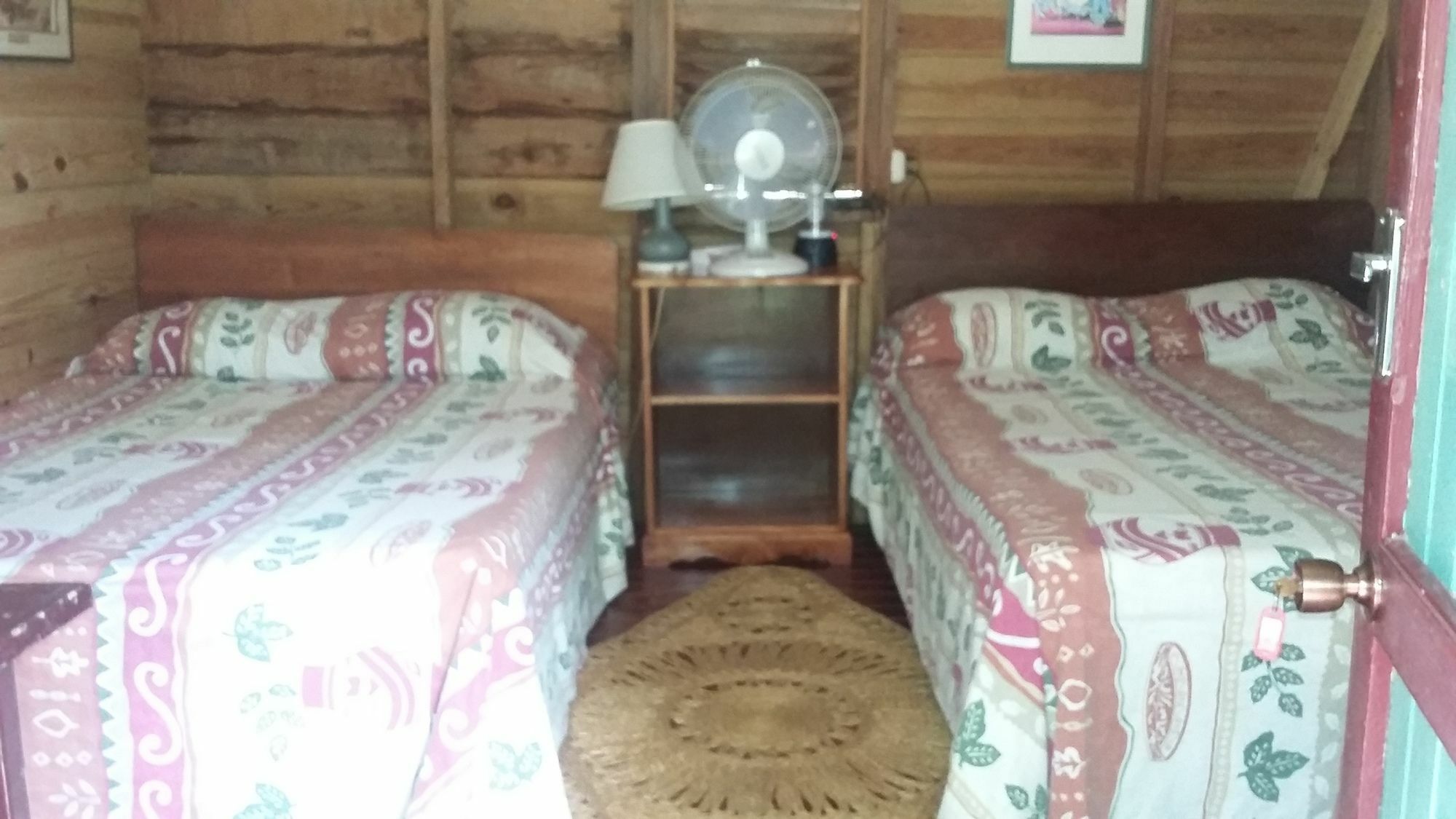 Firefly Beach Cottages Negril Zewnętrze zdjęcie