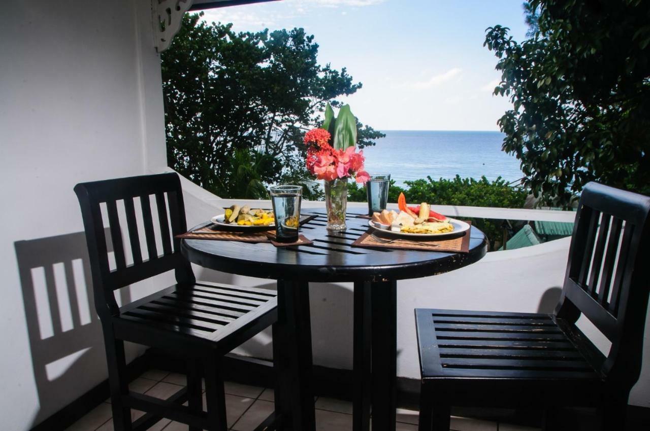 Firefly Beach Cottages Negril Zewnętrze zdjęcie